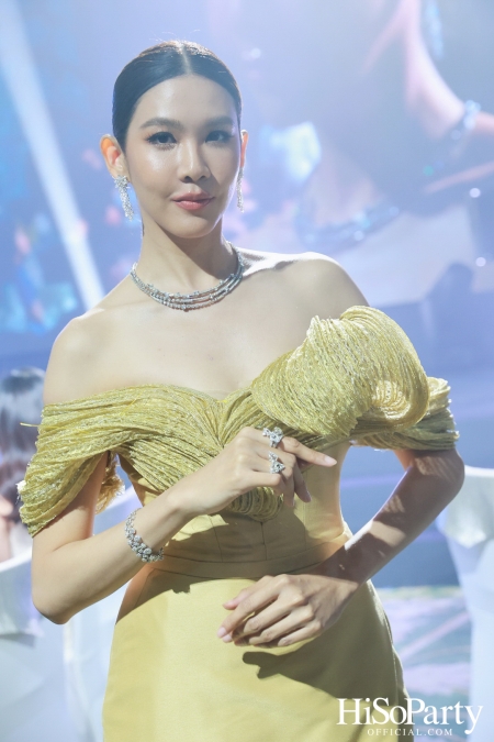  Jubilee Diamond ฉลอง 96 ปี เปิดตัวคอลเลกชันระดับตำนาน พร้อมโชว์เพชรหายากจากทั่วโลก