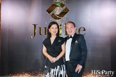  Jubilee Diamond ฉลอง 96 ปี เปิดตัวคอลเลกชันระดับตำนาน พร้อมโชว์เพชรหายากจากทั่วโลก
