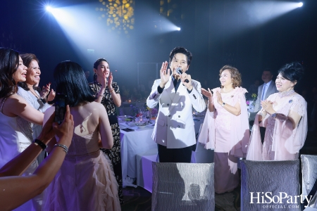  Jubilee Diamond ฉลอง 96 ปี เปิดตัวคอลเลกชันระดับตำนาน พร้อมโชว์เพชรหายากจากทั่วโลก