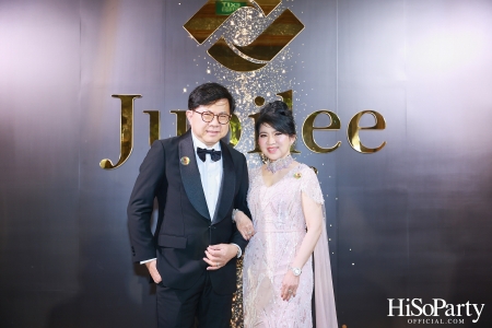  Jubilee Diamond ฉลอง 96 ปี เปิดตัวคอลเลกชันระดับตำนาน พร้อมโชว์เพชรหายากจากทั่วโลก
