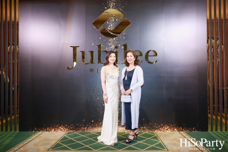  Jubilee Diamond ฉลอง 96 ปี เปิดตัวคอลเลกชันระดับตำนาน พร้อมโชว์เพชรหายากจากทั่วโลก