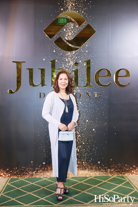  Jubilee Diamond ฉลอง 96 ปี เปิดตัวคอลเลกชันระดับตำนาน พร้อมโชว์เพชรหายากจากทั่วโลก