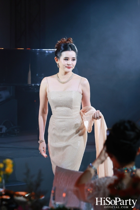  Jubilee Diamond ฉลอง 96 ปี เปิดตัวคอลเลกชันระดับตำนาน พร้อมโชว์เพชรหายากจากทั่วโลก