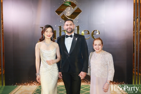  Jubilee Diamond ฉลอง 96 ปี เปิดตัวคอลเลกชันระดับตำนาน พร้อมโชว์เพชรหายากจากทั่วโลก