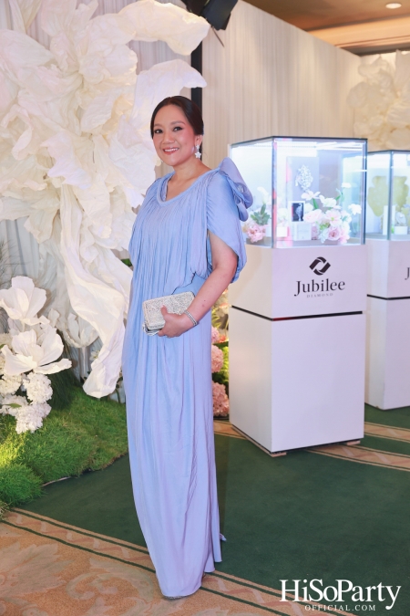  Jubilee Diamond ฉลอง 96 ปี เปิดตัวคอลเลกชันระดับตำนาน พร้อมโชว์เพชรหายากจากทั่วโลก