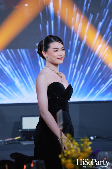  Jubilee Diamond ฉลอง 96 ปี เปิดตัวคอลเลกชันระดับตำนาน พร้อมโชว์เพชรหายากจากทั่วโลก