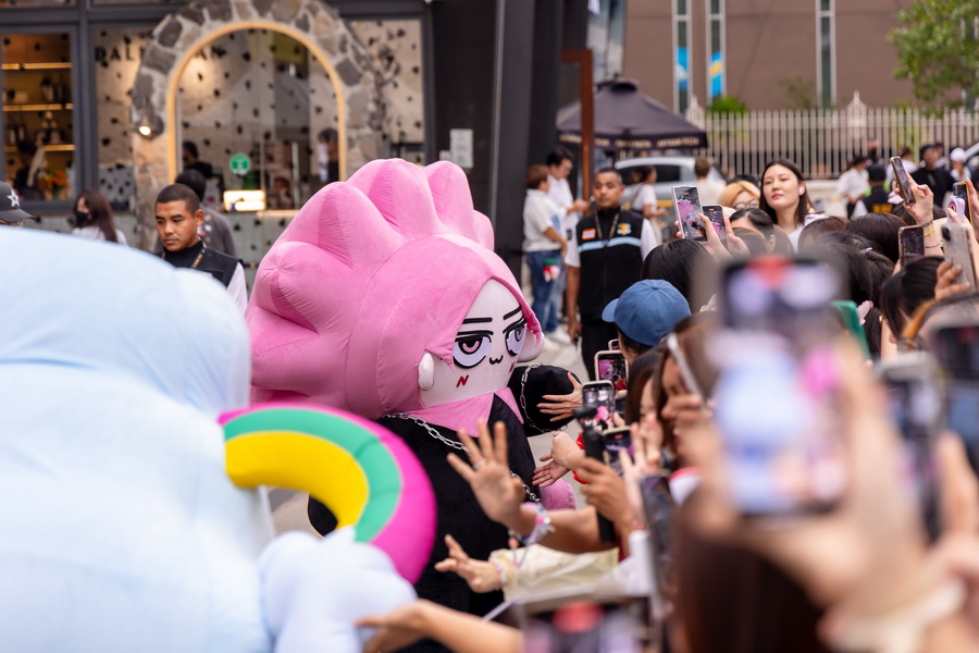 Acne-Aid เปิดตัวคู่พรีเซนเตอร์ใหม่ พร้อมพาวัยรุ่นเคลียร์ใจ–เคลียร์ผิวให้คลีน มูฟออนจากสิวแบบไม่รีเทิร์น