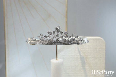 Chaumet แบรนด์เครื่องประดับชั้นสูงจากฝรั่งเศส ร่วมเฉลิมฉลอง Pride Month ด้วยอินสตอลเลชันพิเศษภายในบูติก