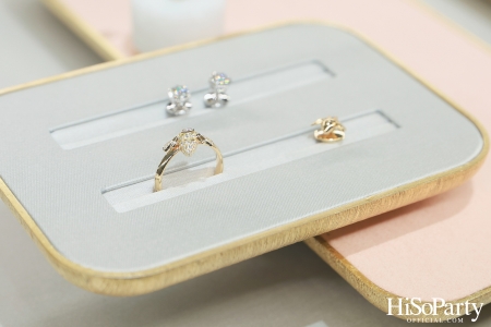 Chaumet แบรนด์เครื่องประดับชั้นสูงจากฝรั่งเศส ร่วมเฉลิมฉลอง Pride Month ด้วยอินสตอลเลชันพิเศษภายในบูติก