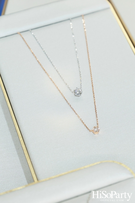 Chaumet แบรนด์เครื่องประดับชั้นสูงจากฝรั่งเศส ร่วมเฉลิมฉลอง Pride Month ด้วยอินสตอลเลชันพิเศษภายในบูติก