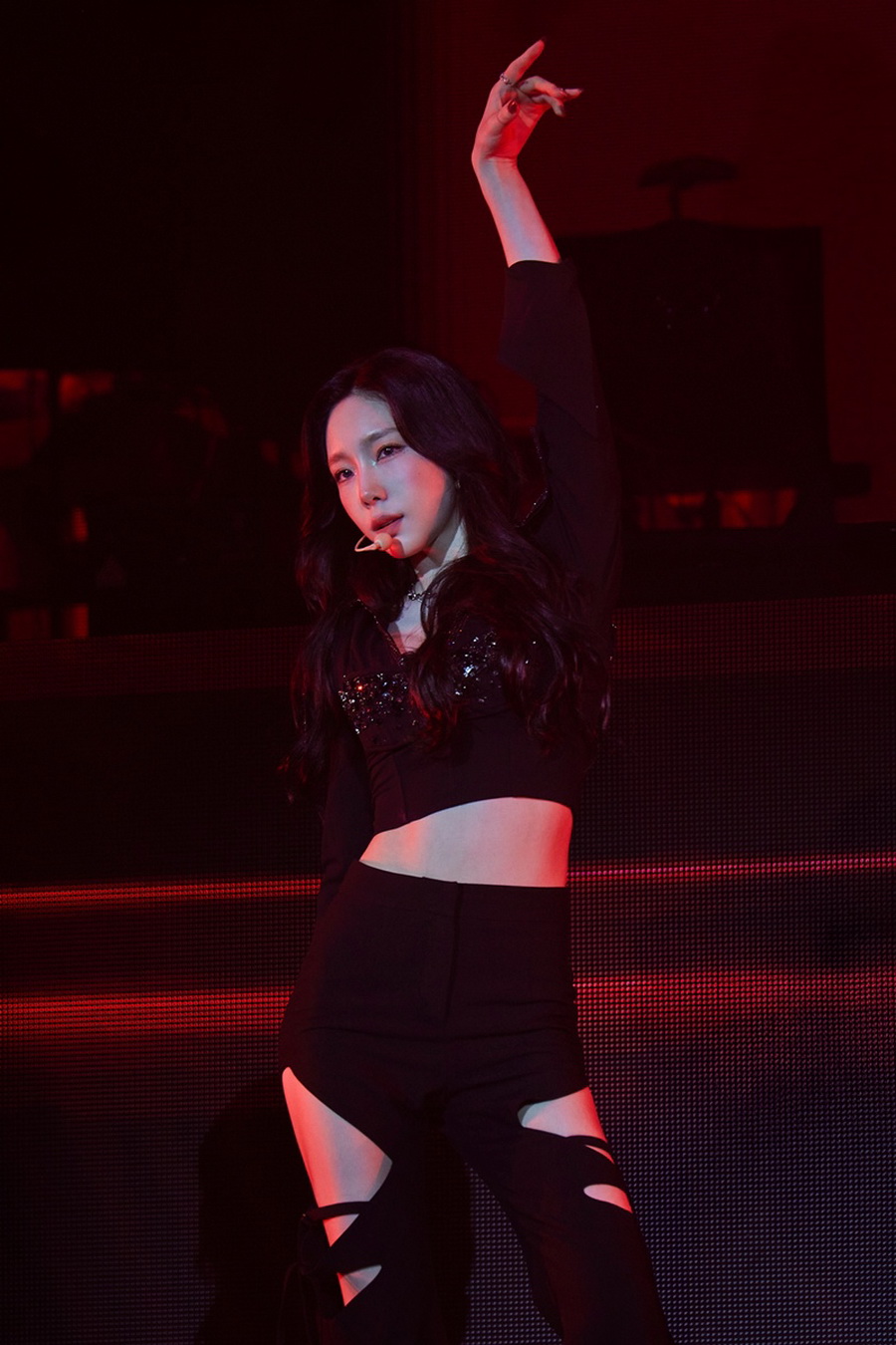 TAEYEON สะกดทุกช่วงเวลา ด้วยเวทีที่เล่าประวัติศาสตร์ได้งดงามที่สุดในฐานะศิลปินเดี่ยวผ่าน ‘TAEYEON CONCERT-The TENSE in BANGKOK’