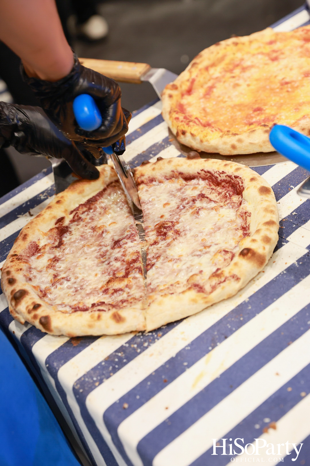 ร่วมเฉลิมฉลอง ‘วันชาติสาธารณรัฐอิตาลี 2568’ ณ ศูนย์การประชุมแห่งชาติสิริกิติ์