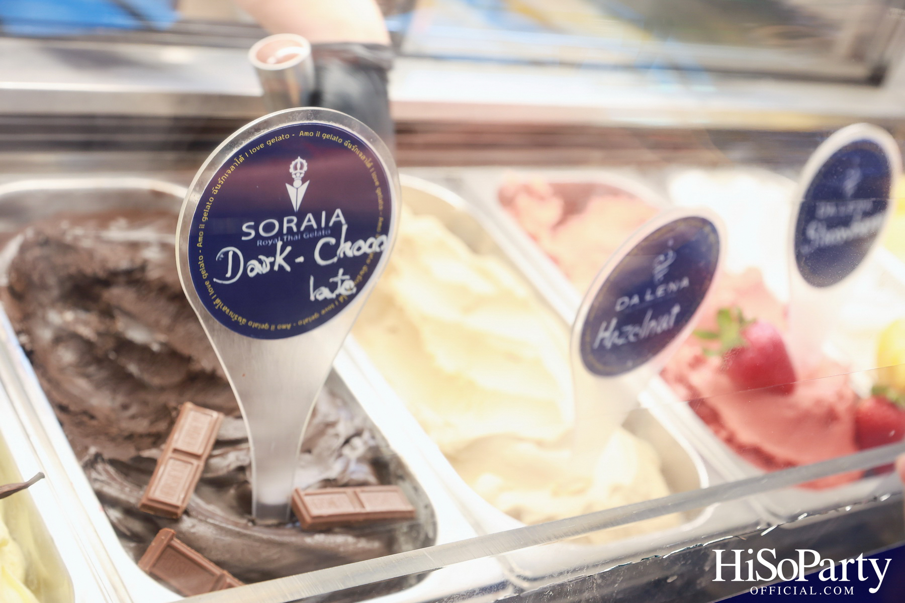 ร่วมเฉลิมฉลอง ‘วันชาติสาธารณรัฐอิตาลี 2568’ ณ ศูนย์การประชุมแห่งชาติสิริกิติ์