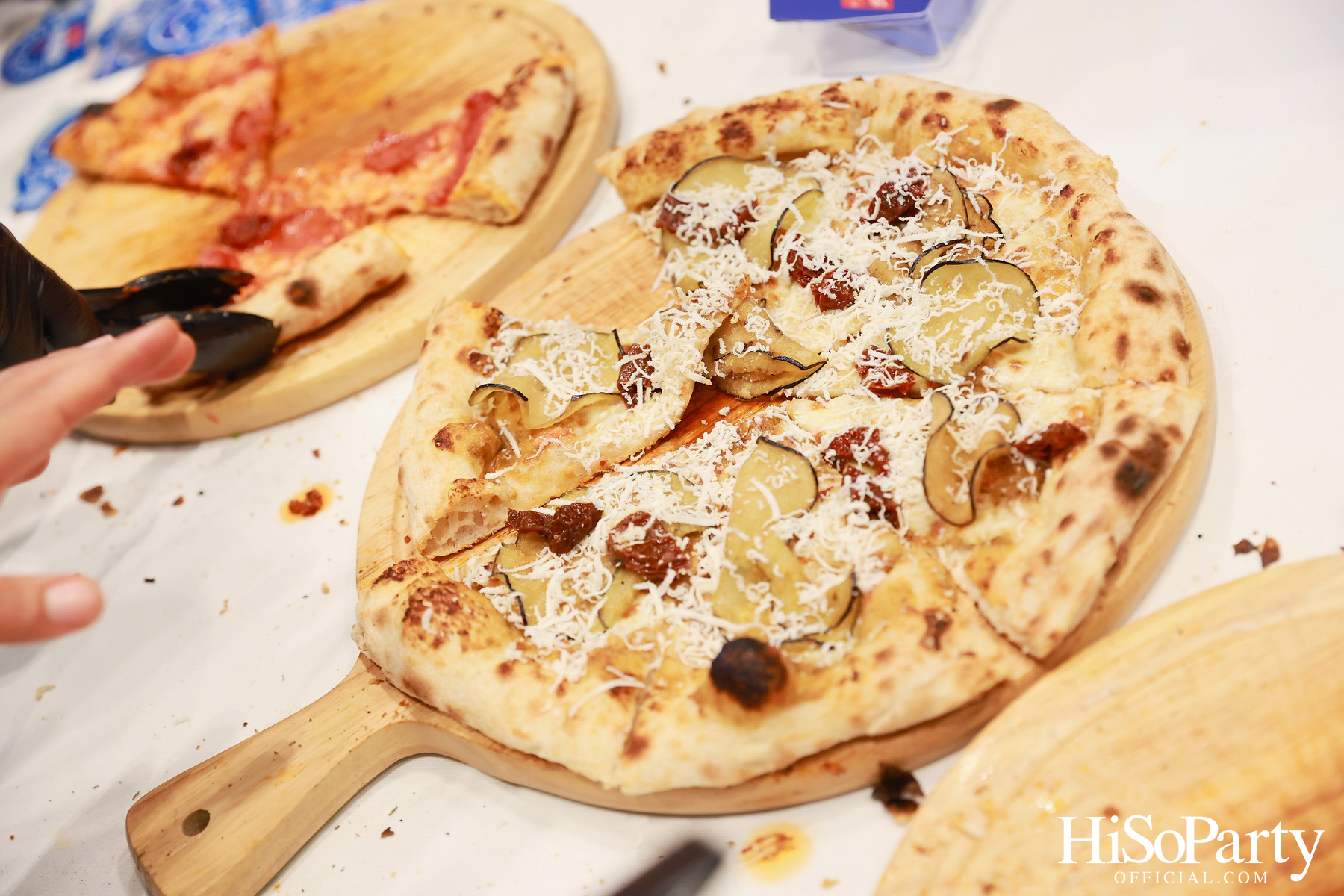 ร่วมเฉลิมฉลอง ‘วันชาติสาธารณรัฐอิตาลี 2568’ ณ ศูนย์การประชุมแห่งชาติสิริกิติ์