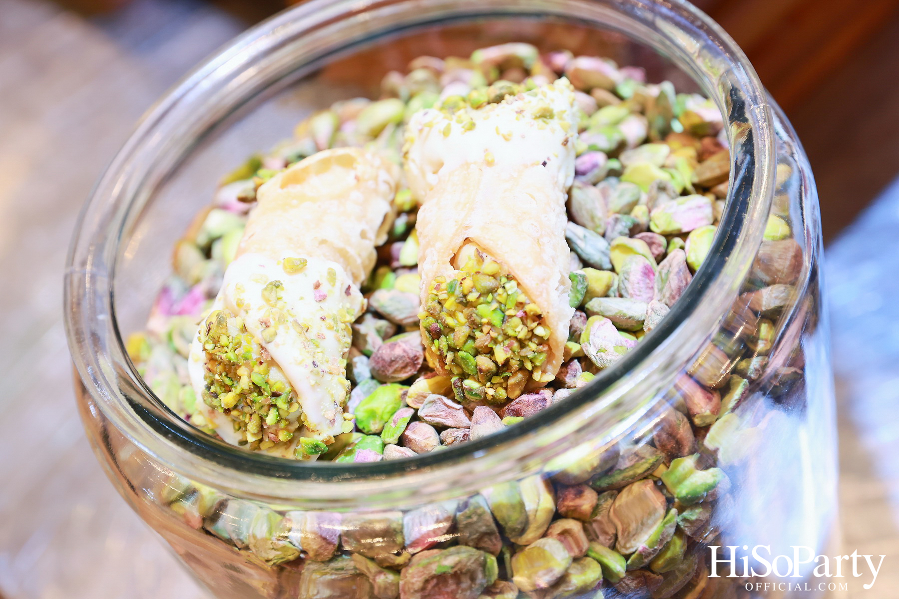 ร่วมเฉลิมฉลอง ‘วันชาติสาธารณรัฐอิตาลี 2568’ ณ ศูนย์การประชุมแห่งชาติสิริกิติ์