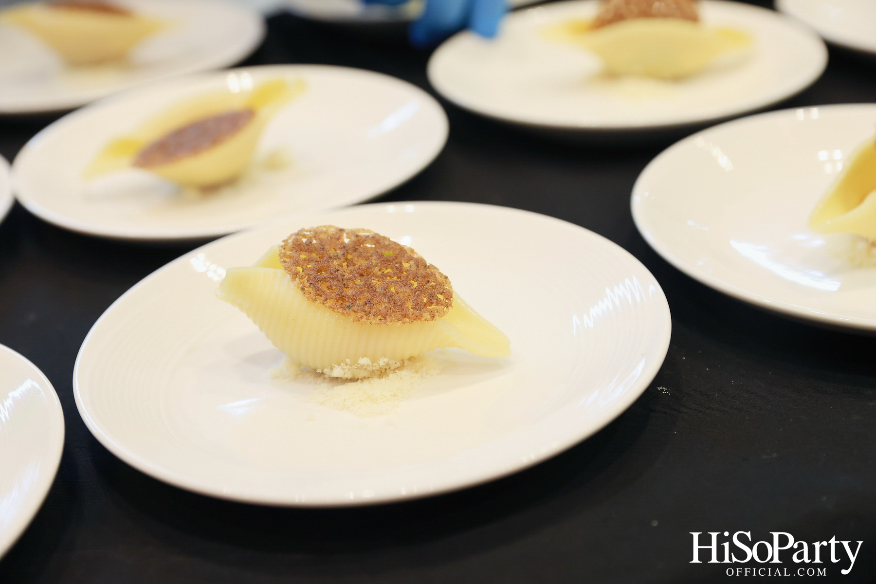 ร่วมเฉลิมฉลอง ‘วันชาติสาธารณรัฐอิตาลี 2568’ ณ ศูนย์การประชุมแห่งชาติสิริกิติ์