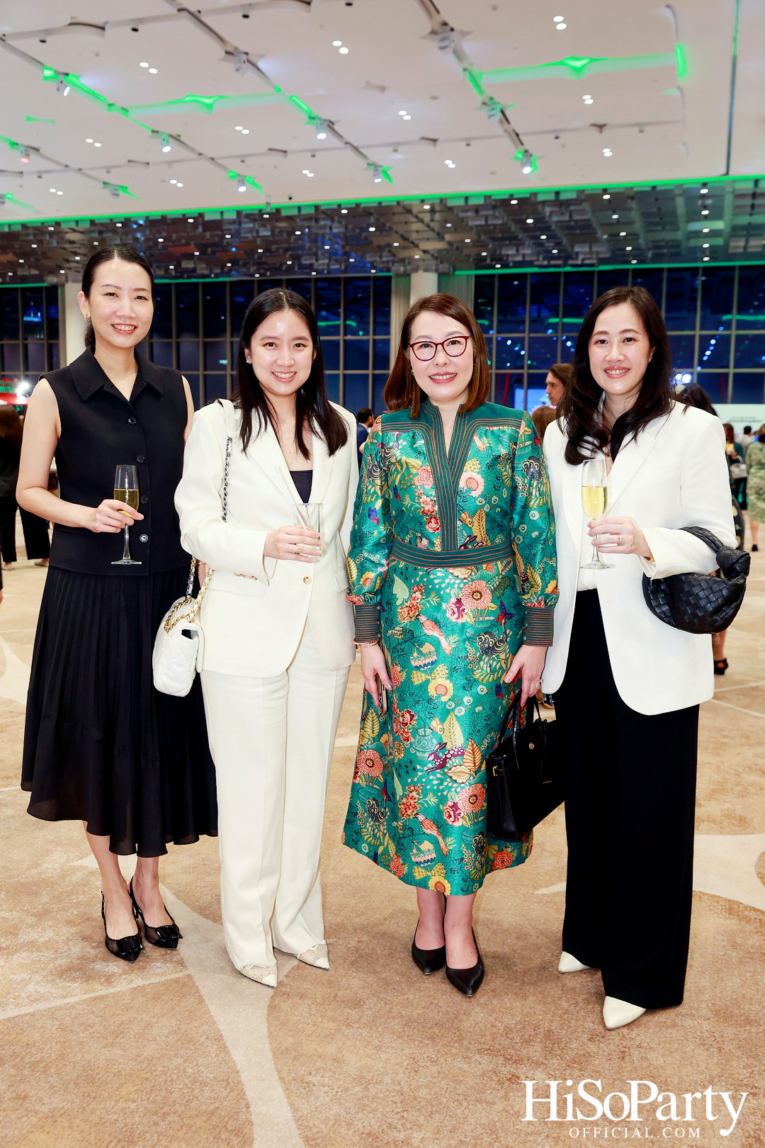 ร่วมเฉลิมฉลอง ‘วันชาติสาธารณรัฐอิตาลี 2568’ ณ ศูนย์การประชุมแห่งชาติสิริกิติ์