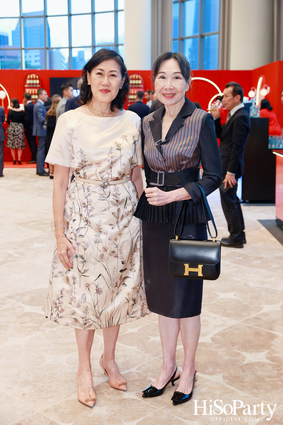 ร่วมเฉลิมฉลอง ‘วันชาติสาธารณรัฐอิตาลี 2568’ ณ ศูนย์การประชุมแห่งชาติสิริกิติ์