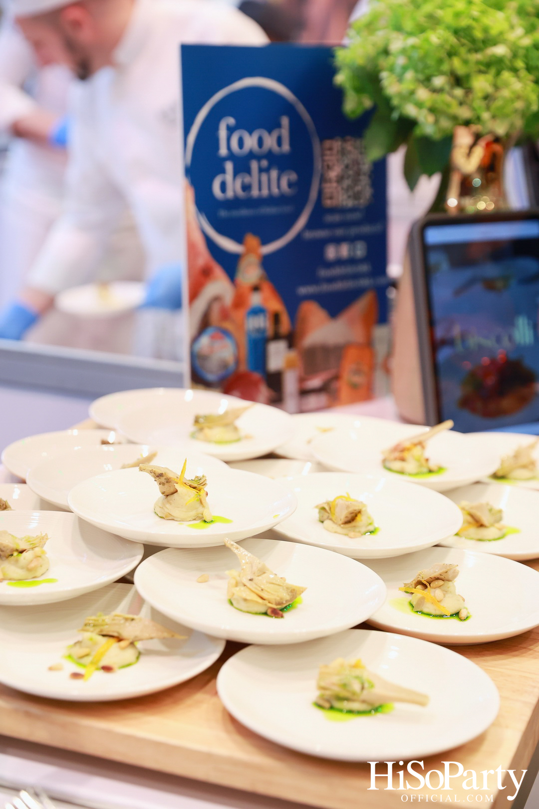 ร่วมเฉลิมฉลอง ‘วันชาติสาธารณรัฐอิตาลี 2568’ ณ ศูนย์การประชุมแห่งชาติสิริกิติ์