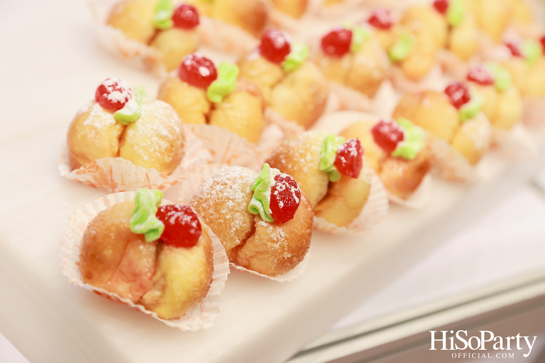 ร่วมเฉลิมฉลอง ‘วันชาติสาธารณรัฐอิตาลี 2568’ ณ ศูนย์การประชุมแห่งชาติสิริกิติ์