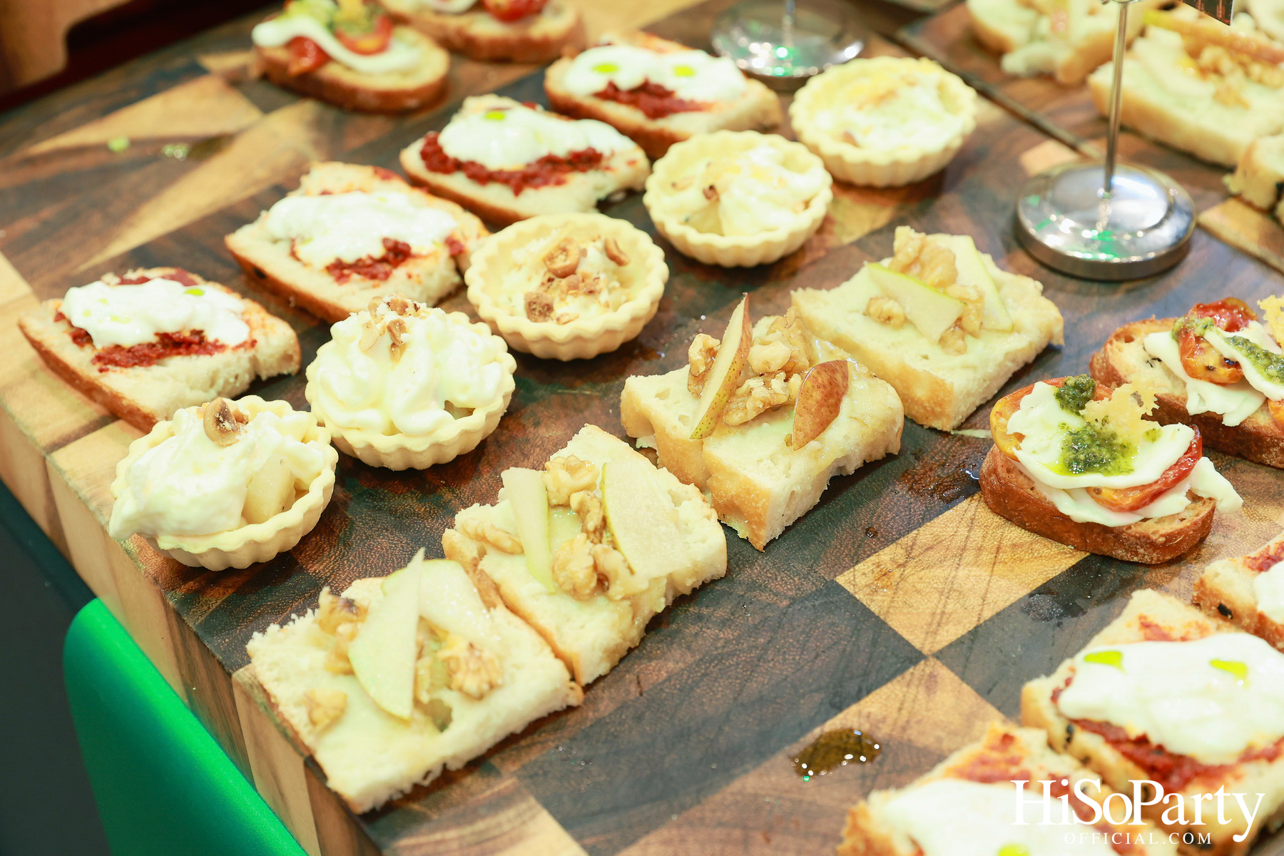 ร่วมเฉลิมฉลอง ‘วันชาติสาธารณรัฐอิตาลี 2568’ ณ ศูนย์การประชุมแห่งชาติสิริกิติ์