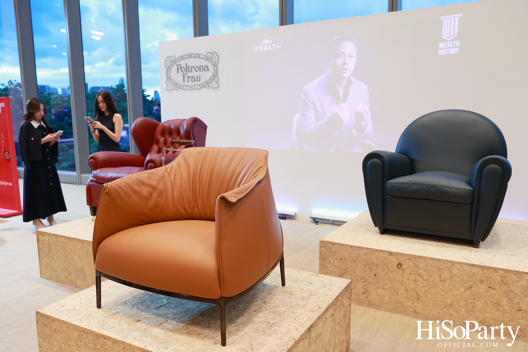 ร่วมเฉลิมฉลอง ‘วันชาติสาธารณรัฐอิตาลี 2568’ ณ ศูนย์การประชุมแห่งชาติสิริกิติ์