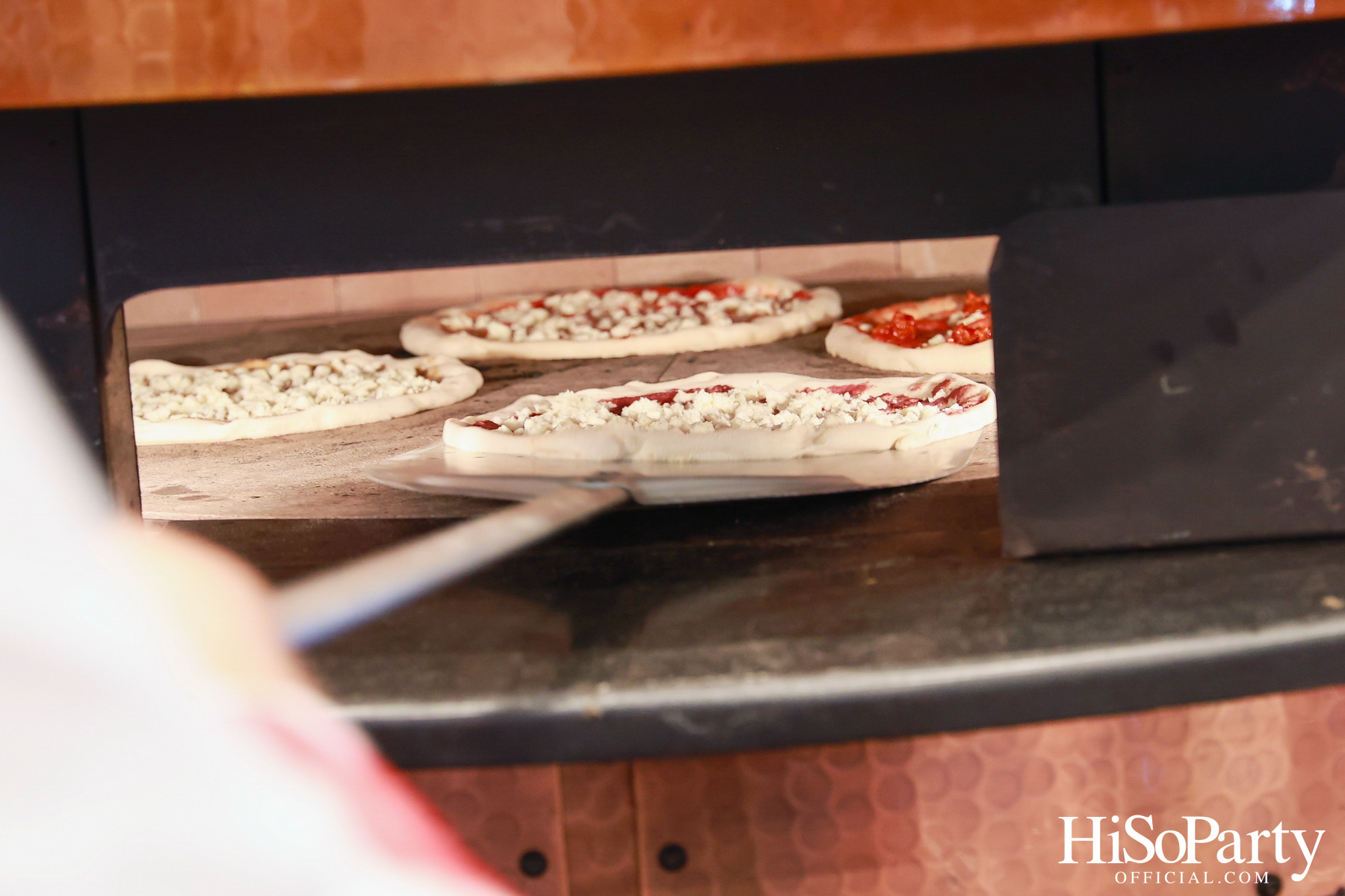 ร่วมเฉลิมฉลอง ‘วันชาติสาธารณรัฐอิตาลี 2568’ ณ ศูนย์การประชุมแห่งชาติสิริกิติ์