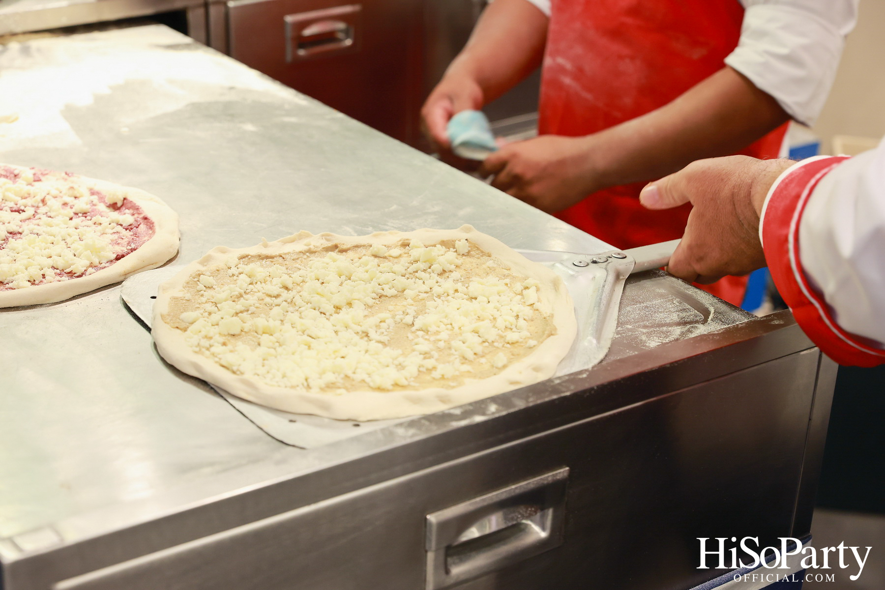 ร่วมเฉลิมฉลอง ‘วันชาติสาธารณรัฐอิตาลี 2568’ ณ ศูนย์การประชุมแห่งชาติสิริกิติ์