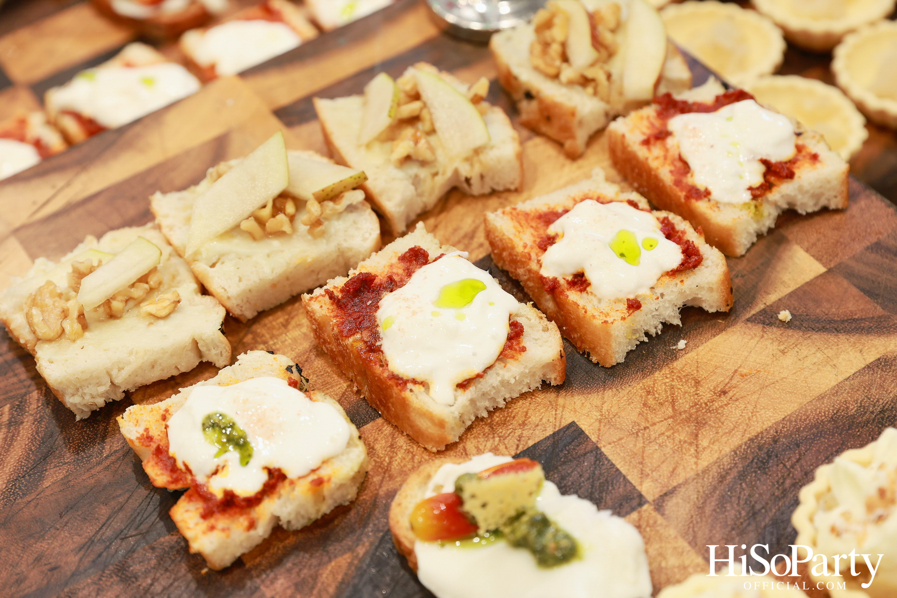 ร่วมเฉลิมฉลอง ‘วันชาติสาธารณรัฐอิตาลี 2568’ ณ ศูนย์การประชุมแห่งชาติสิริกิติ์