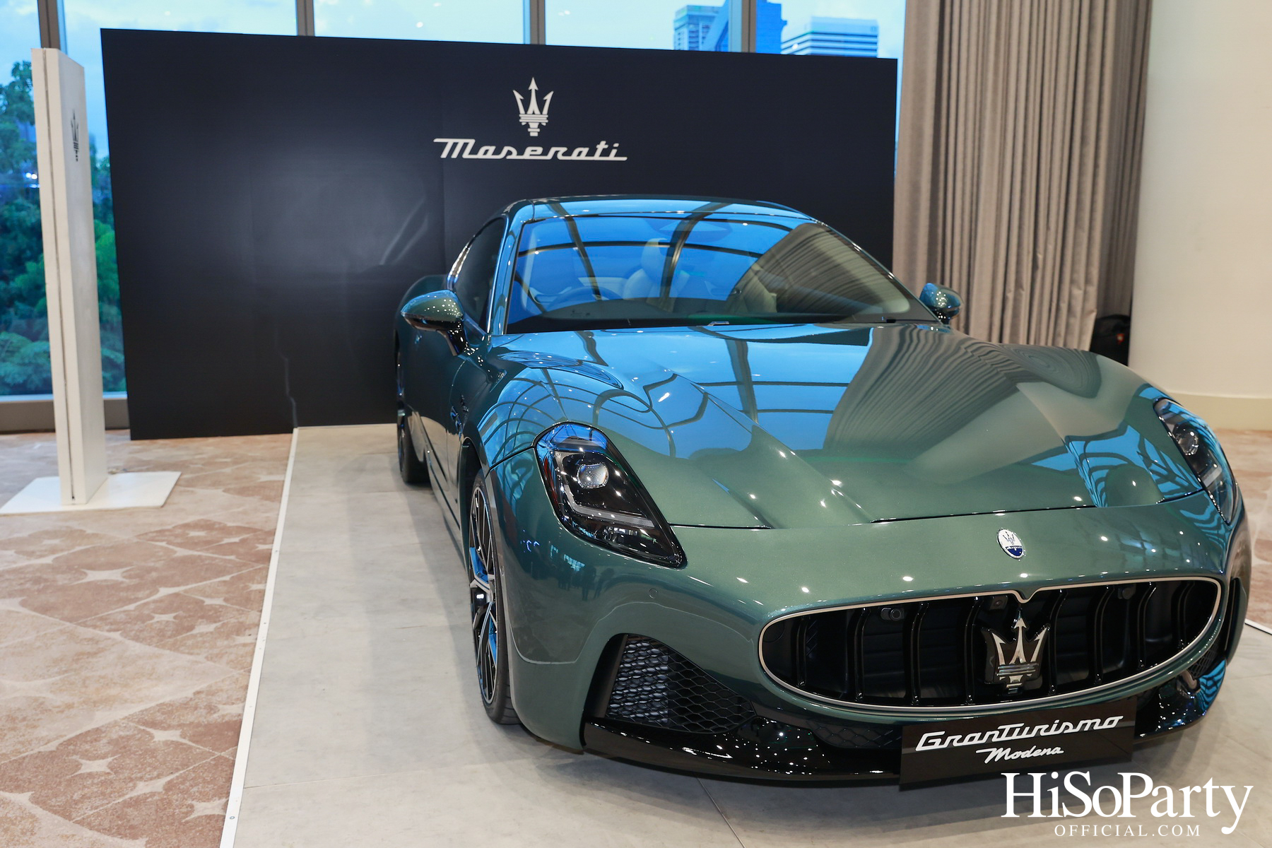 ร่วมเฉลิมฉลอง ‘วันชาติสาธารณรัฐอิตาลี 2568’ ณ ศูนย์การประชุมแห่งชาติสิริกิติ์