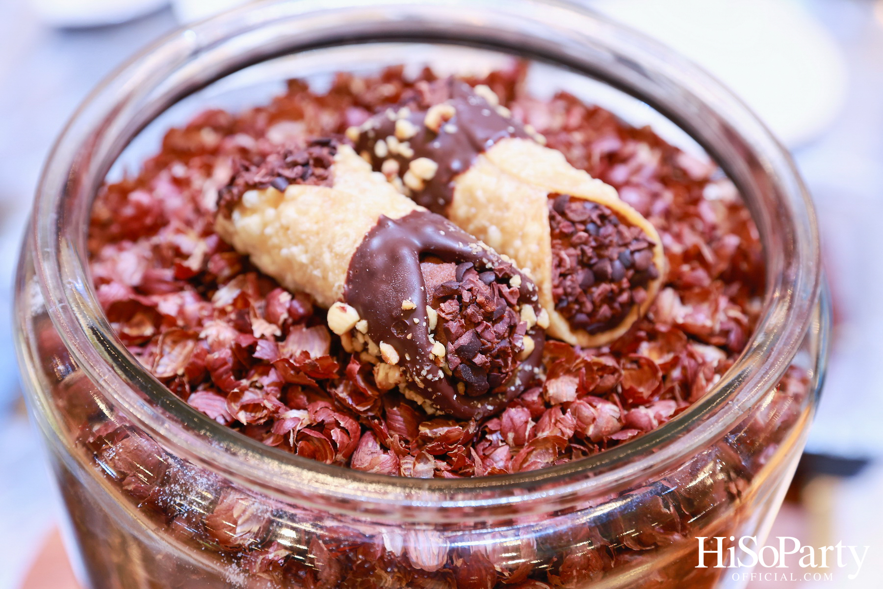 ร่วมเฉลิมฉลอง ‘วันชาติสาธารณรัฐอิตาลี 2568’ ณ ศูนย์การประชุมแห่งชาติสิริกิติ์