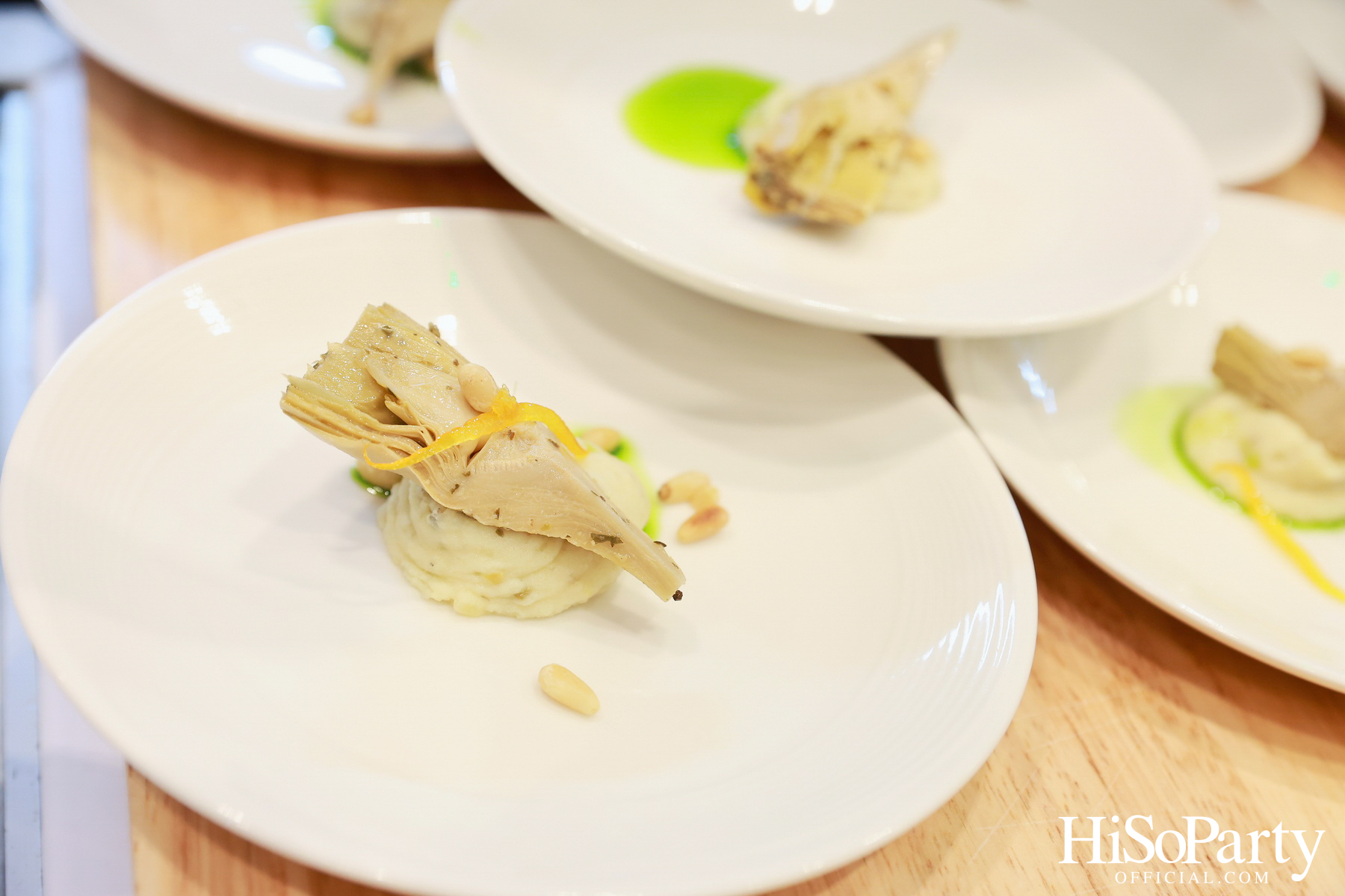 ร่วมเฉลิมฉลอง ‘วันชาติสาธารณรัฐอิตาลี 2568’ ณ ศูนย์การประชุมแห่งชาติสิริกิติ์