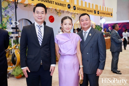 ร่วมเฉลิมฉลอง ‘วันชาติสาธารณรัฐอิตาลี 2568’ ณ ศูนย์การประชุมแห่งชาติสิริกิติ์