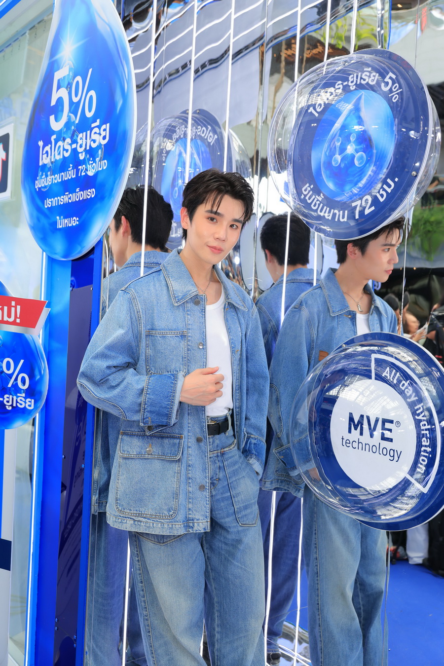 CeraVe ชวนพิชิตมิชชั่นกู้ผิวแห้งกร้านขั้นสุด ด้วยพลังไฮโดร-ยูเรียที่ชุ่มชื้นยาวนานถึง 72 ชั่วโมง