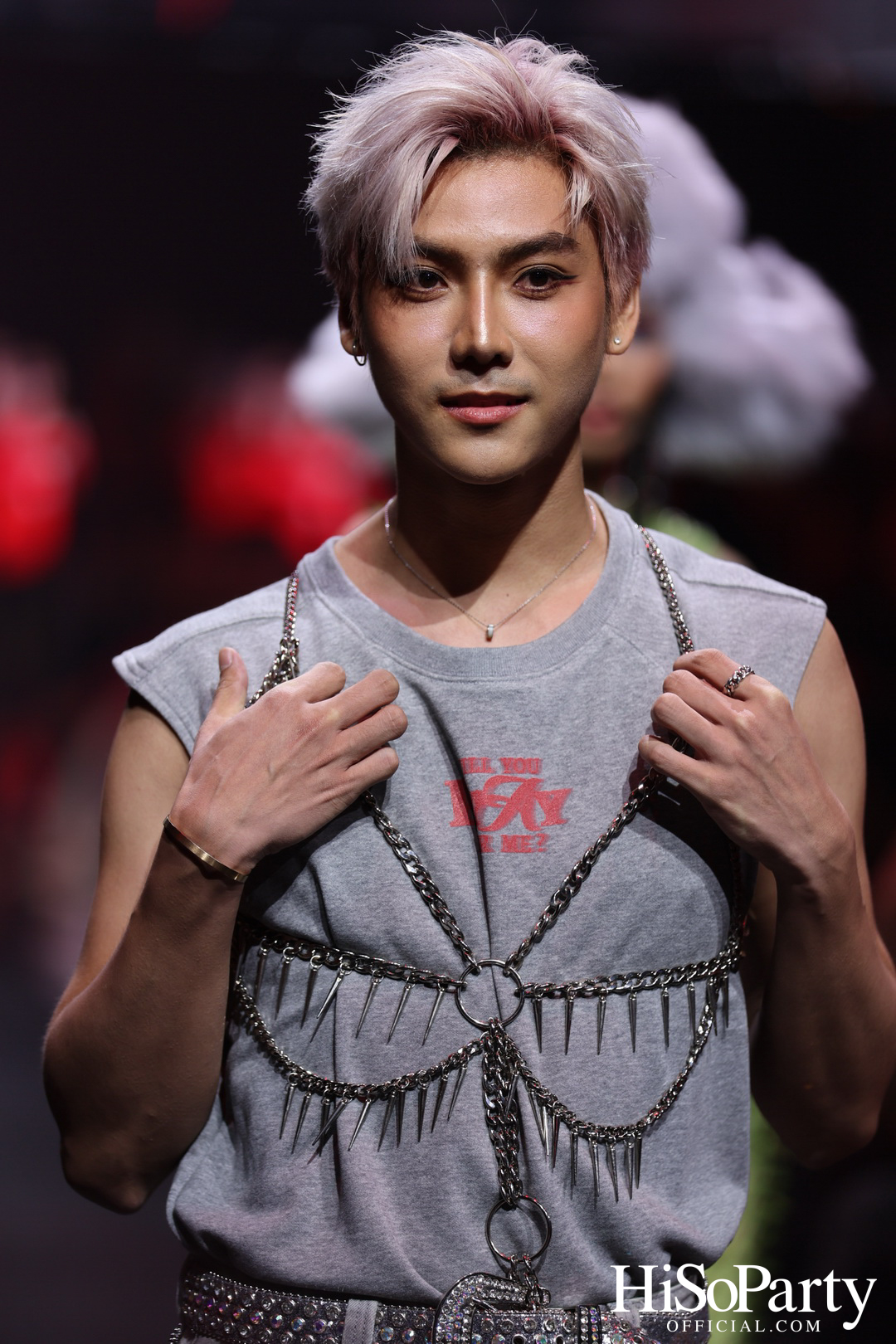  EM DISTRICT เปิดรันเวย์ ‘EMFASHIONICON EDGE’ ในคอนเซปต์ The Essence of Bangkok พร้อมเปิดฉากเดือน PRIDE