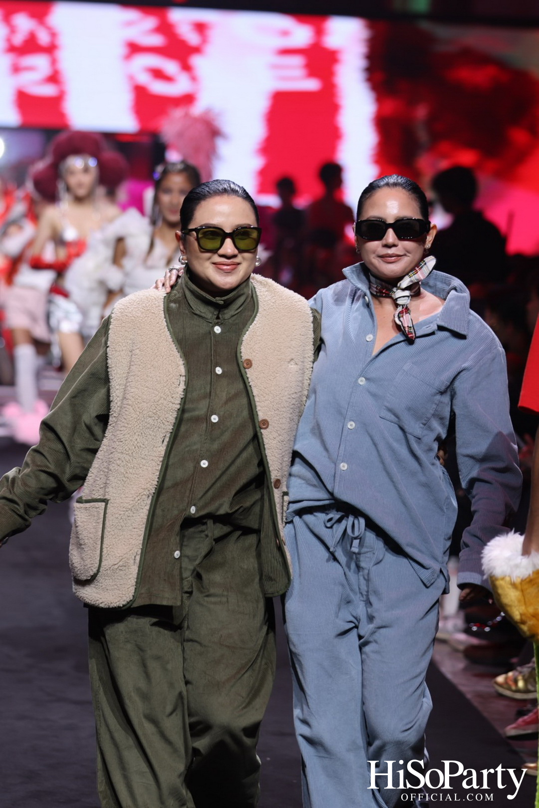  EM DISTRICT เปิดรันเวย์ ‘EMFASHIONICON EDGE’ ในคอนเซปต์ The Essence of Bangkok พร้อมเปิดฉากเดือน PRIDE