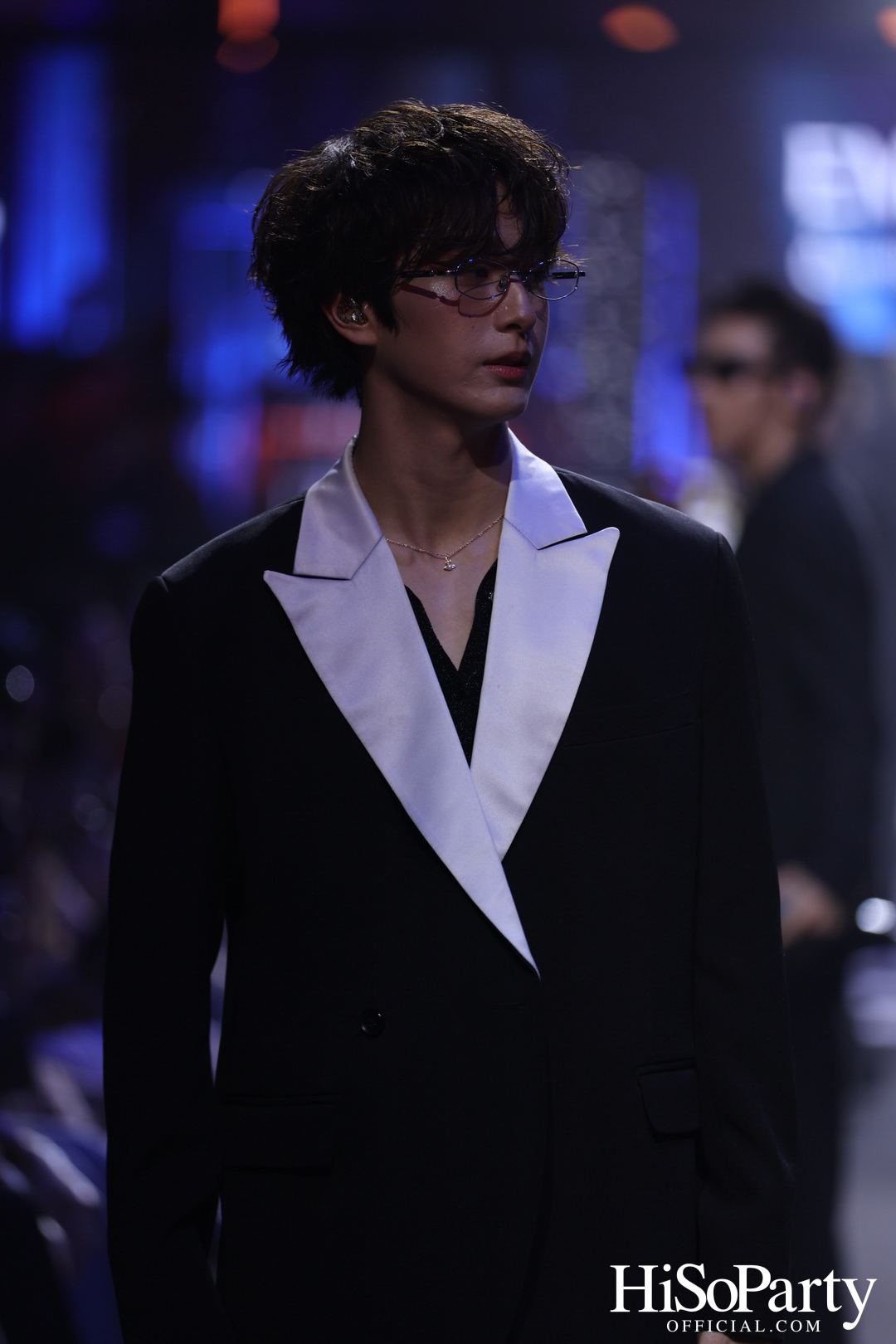  EM DISTRICT เปิดรันเวย์ ‘EMFASHIONICON EDGE’ ในคอนเซปต์ The Essence of Bangkok พร้อมเปิดฉากเดือน PRIDE