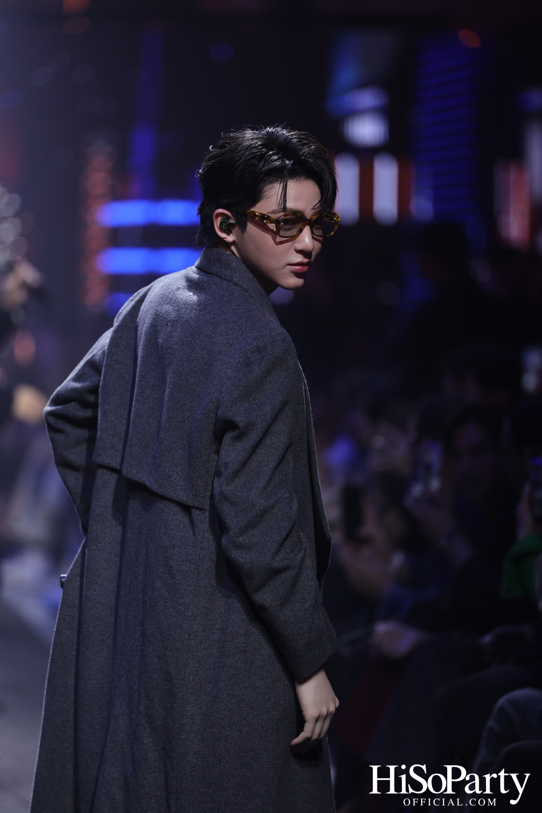  EM DISTRICT เปิดรันเวย์ ‘EMFASHIONICON EDGE’ ในคอนเซปต์ The Essence of Bangkok พร้อมเปิดฉากเดือน PRIDE