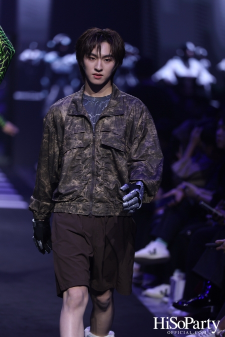  EM DISTRICT เปิดรันเวย์ ‘EMFASHIONICON EDGE’ ในคอนเซปต์ The Essence of Bangkok พร้อมเปิดฉากเดือน PRIDE