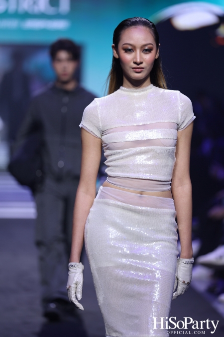  EM DISTRICT เปิดรันเวย์ ‘EMFASHIONICON EDGE’ ในคอนเซปต์ The Essence of Bangkok พร้อมเปิดฉากเดือน PRIDE
