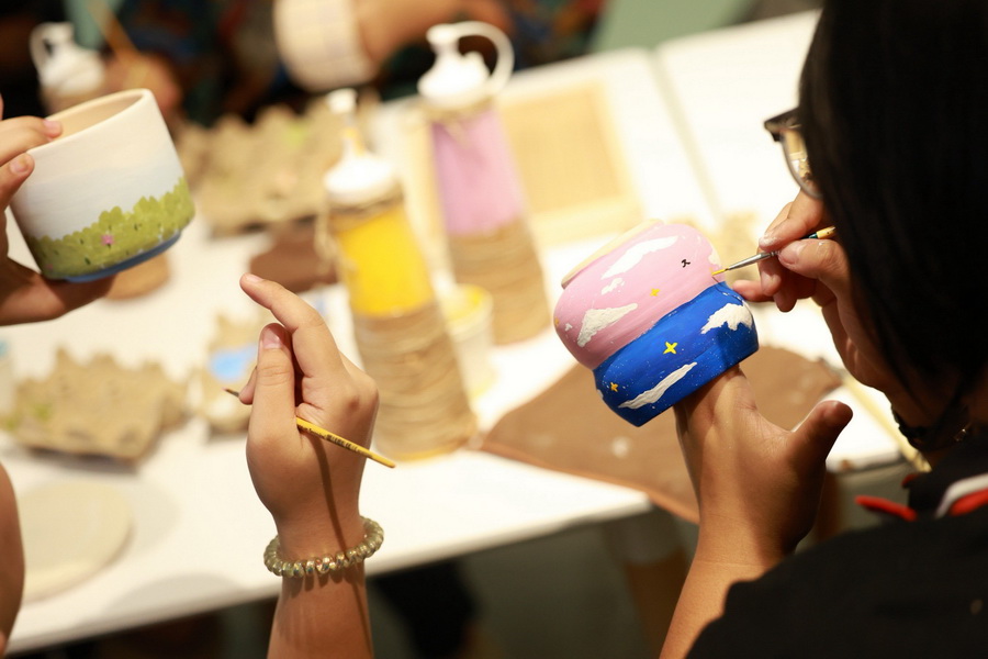 ห้างเซ็นทรัลและห้างโรบินสัน ชวนคนไทยร่วมแสดงพลังรักษ์โลกอย่างยั่งยืนในแคมเปญ ‘CENTRAL / ROBINSON LOVE THE EARTH 2025’