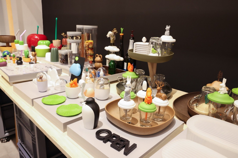 ห้างเซ็นทรัลและห้างโรบินสัน ชวนคนไทยร่วมแสดงพลังรักษ์โลกอย่างยั่งยืนในแคมเปญ ‘CENTRAL / ROBINSON LOVE THE EARTH 2025’