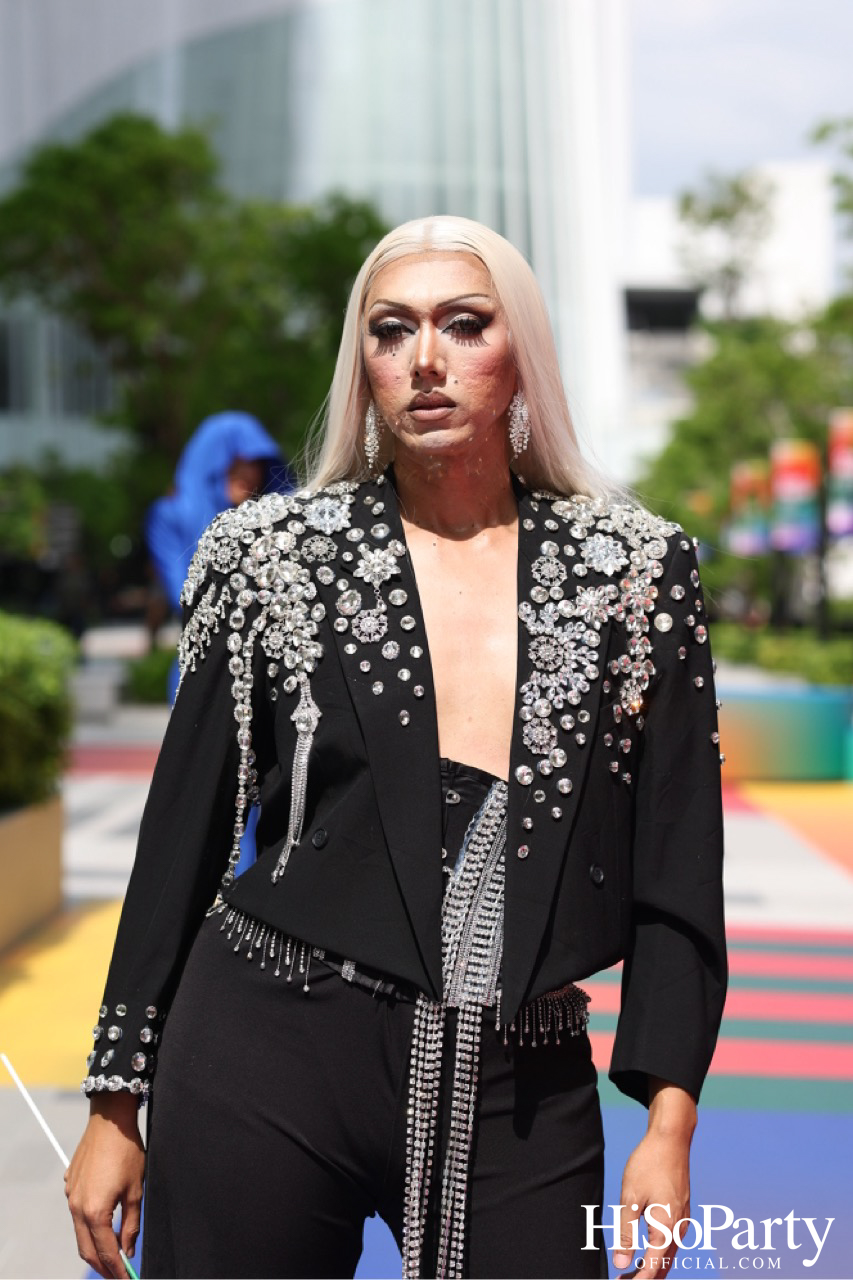 One Bangkok เปิดฉาก Pride Month อย่างยิ่งใหญ่กับ ‘One Bangkok, One Pride’ เฉลิมฉลองเดือนแห่งความภาคภูมิใจ