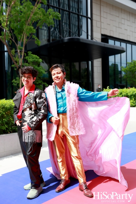 One Bangkok เปิดฉาก Pride Month อย่างยิ่งใหญ่กับ ‘One Bangkok, One Pride’ เฉลิมฉลองเดือนแห่งความภาคภูมิใจ 
