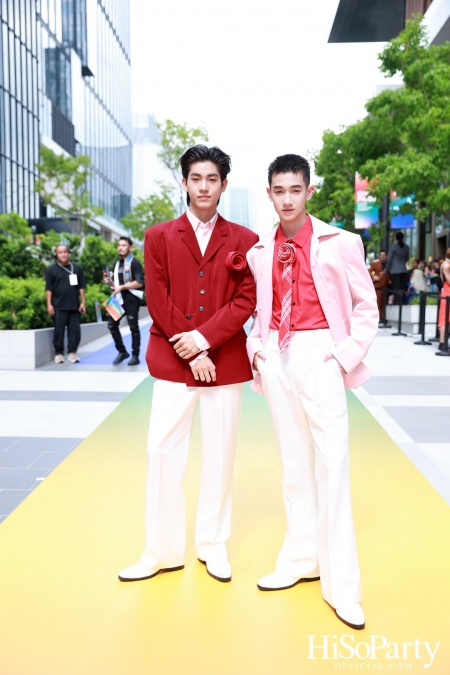 One Bangkok เปิดฉาก Pride Month อย่างยิ่งใหญ่กับ ‘One Bangkok, One Pride’ เฉลิมฉลองเดือนแห่งความภาคภูมิใจ 