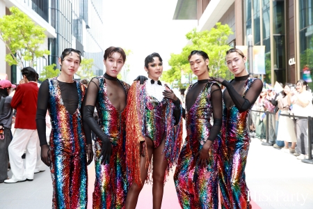 One Bangkok เปิดฉาก Pride Month อย่างยิ่งใหญ่กับ ‘One Bangkok, One Pride’ เฉลิมฉลองเดือนแห่งความภาคภูมิใจ 