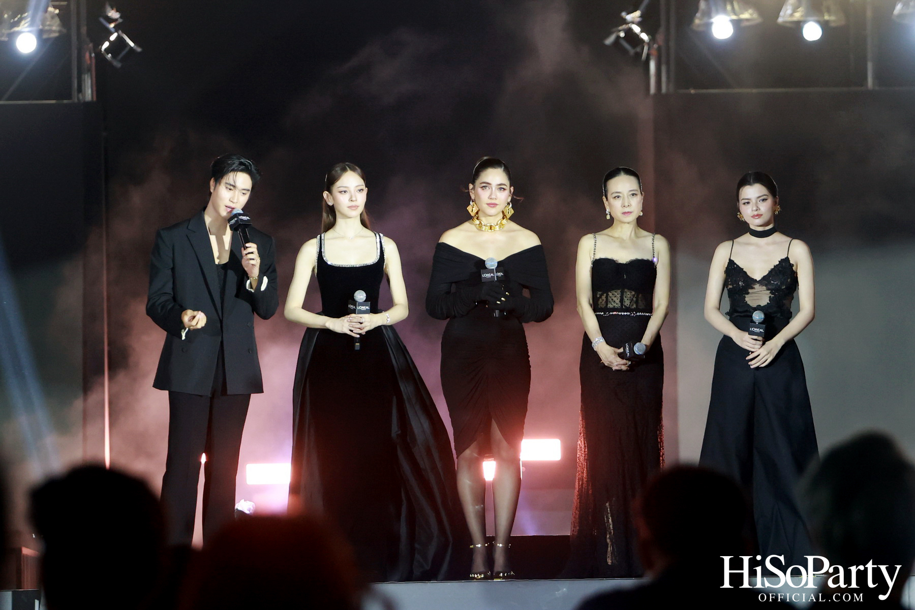 L’Oréal Paris Worth It 2025