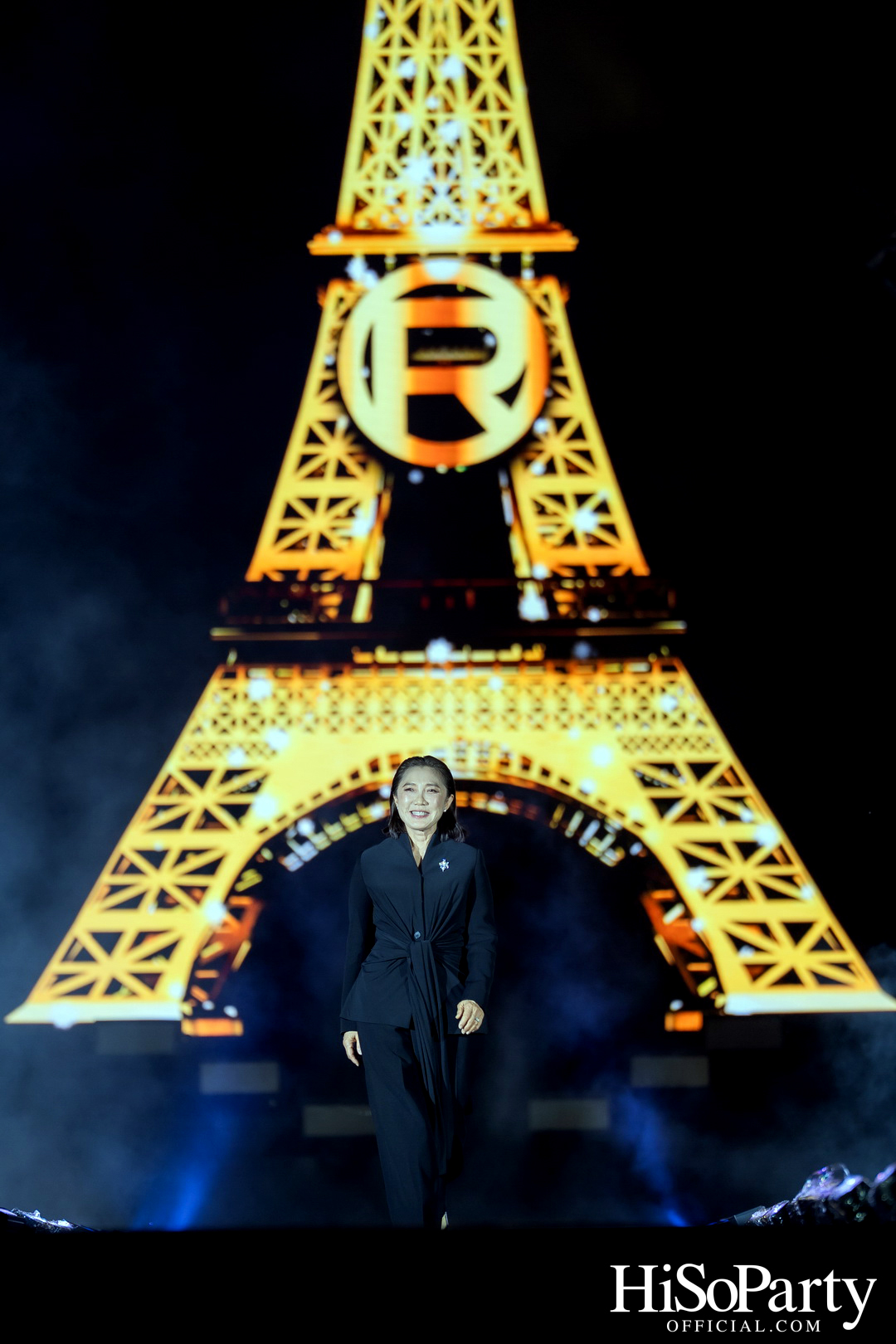 L’Oréal Paris Worth It 2025