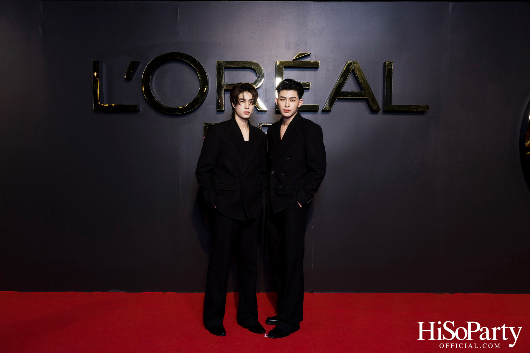 L’Oréal Paris Worth It 2025