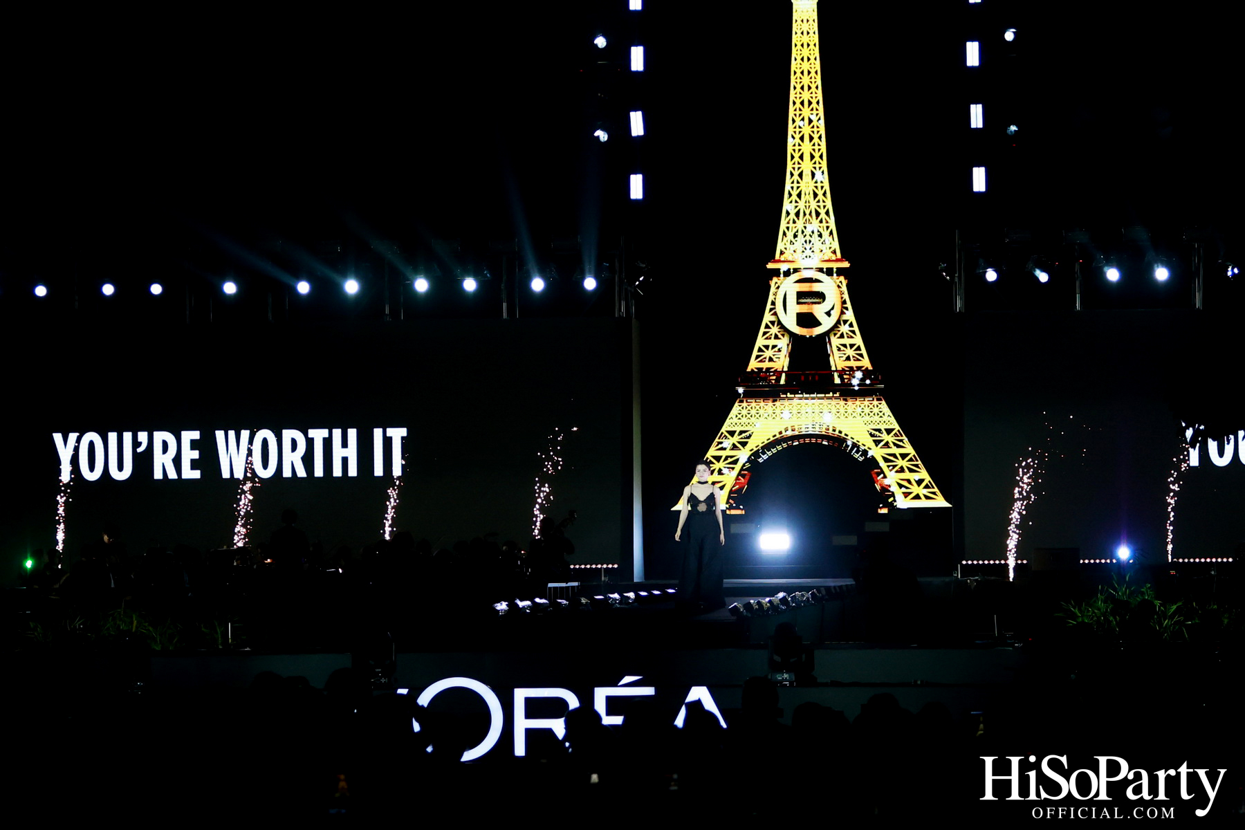 L’Oréal Paris Worth It 2025